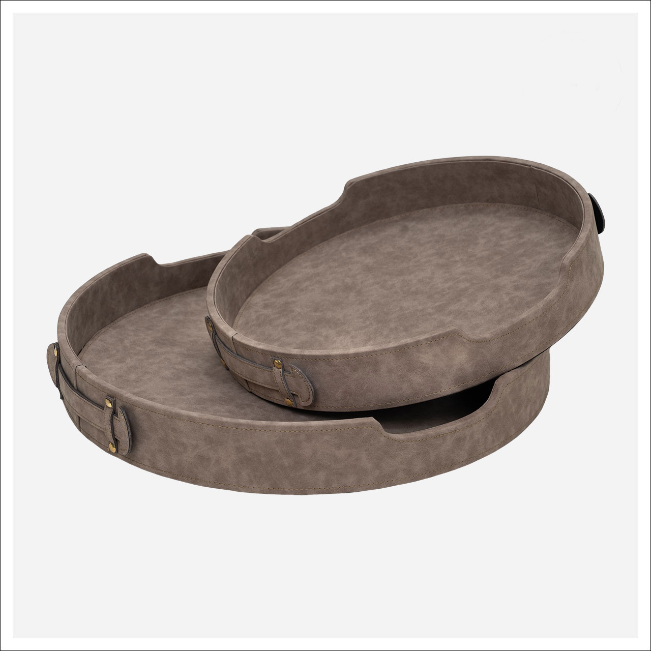 Orland Trays -Set 2
