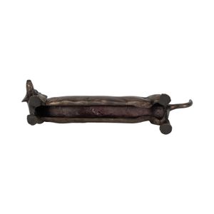 ALECFORD BRONZE DECOR 6 (IN) 9