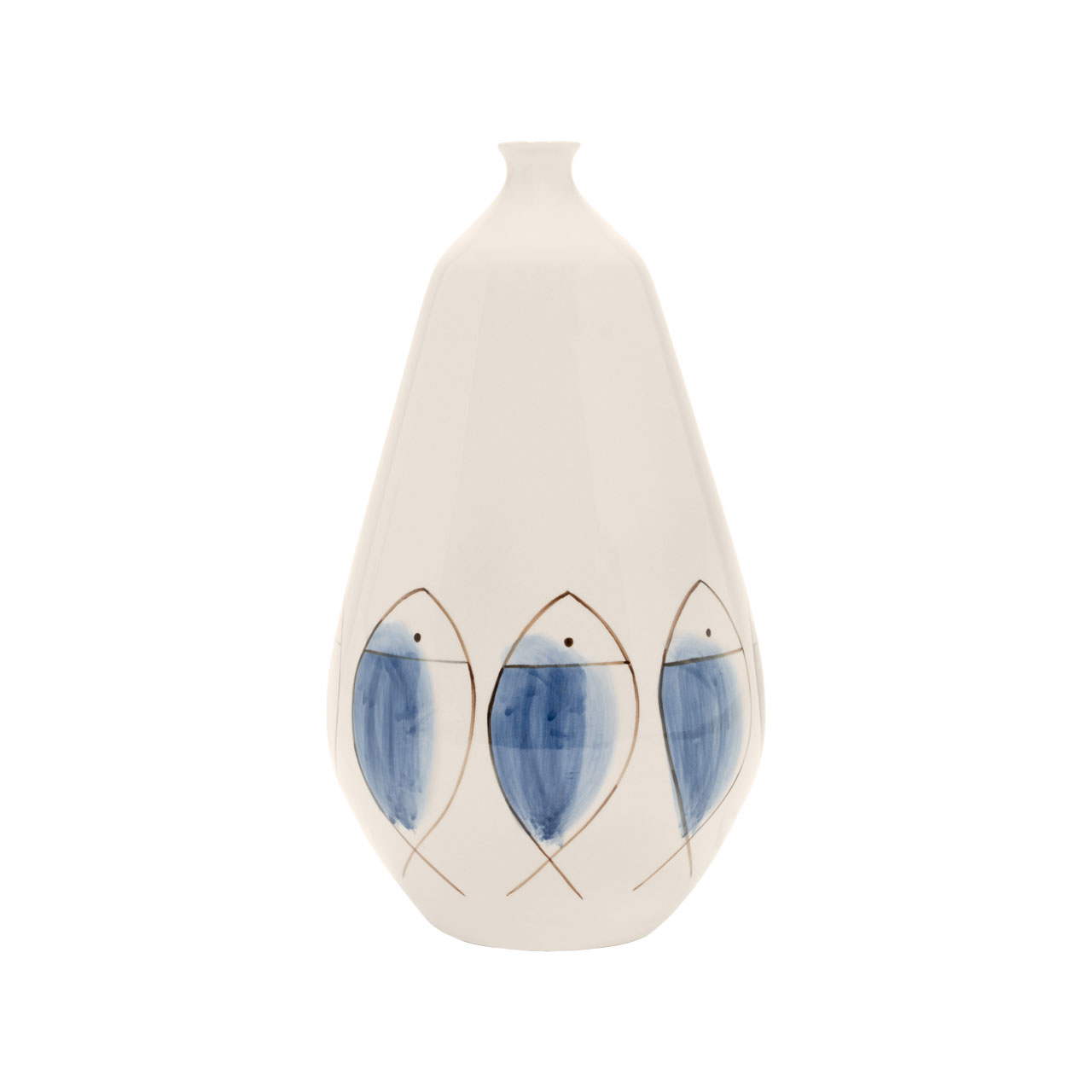 Pisces Medium Vase 2