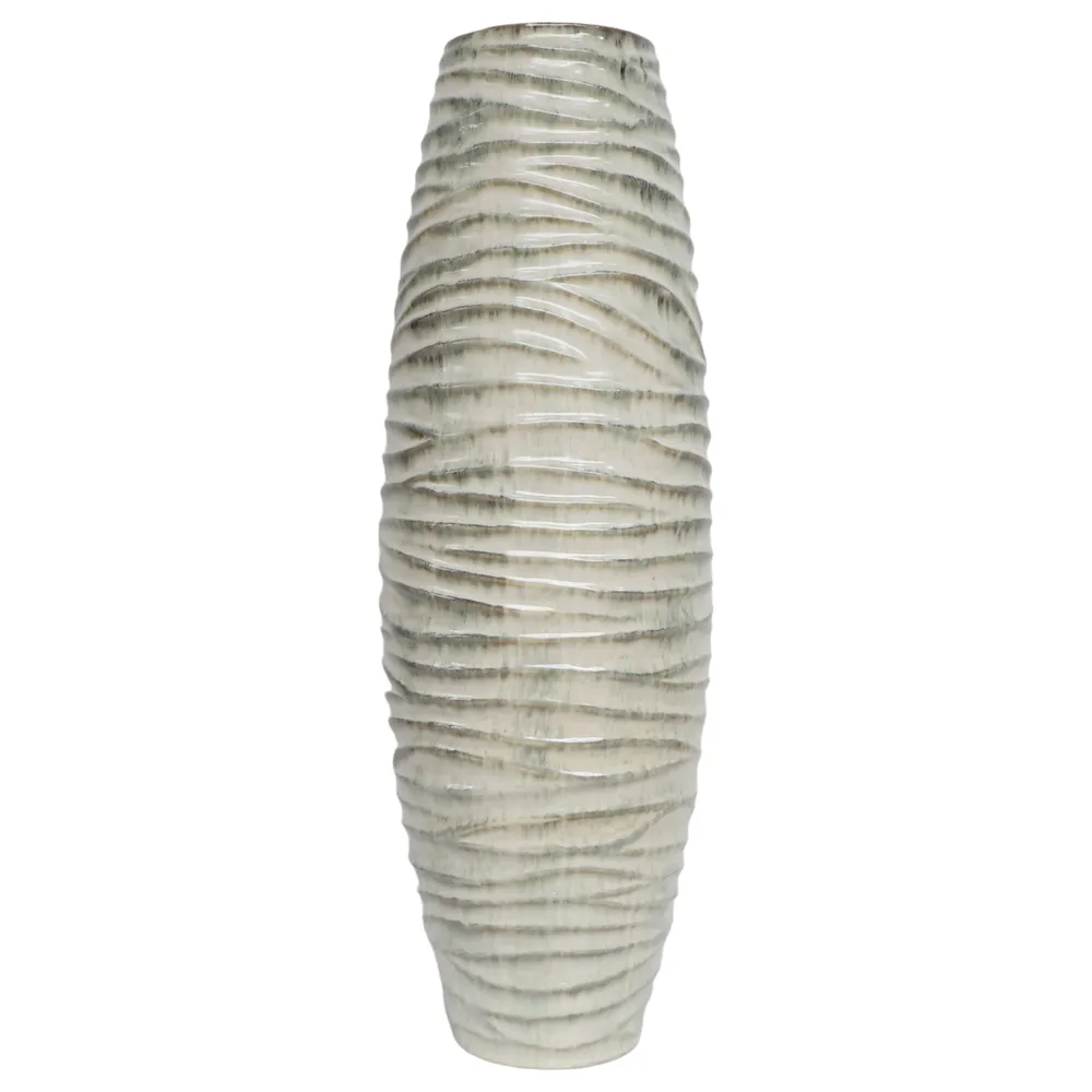 CLIFTONRIDGE IVORY VASE 30 (IN)