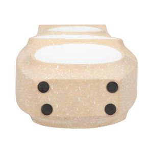 BARDENGROVE IVORY VASE 19 (IN) 8