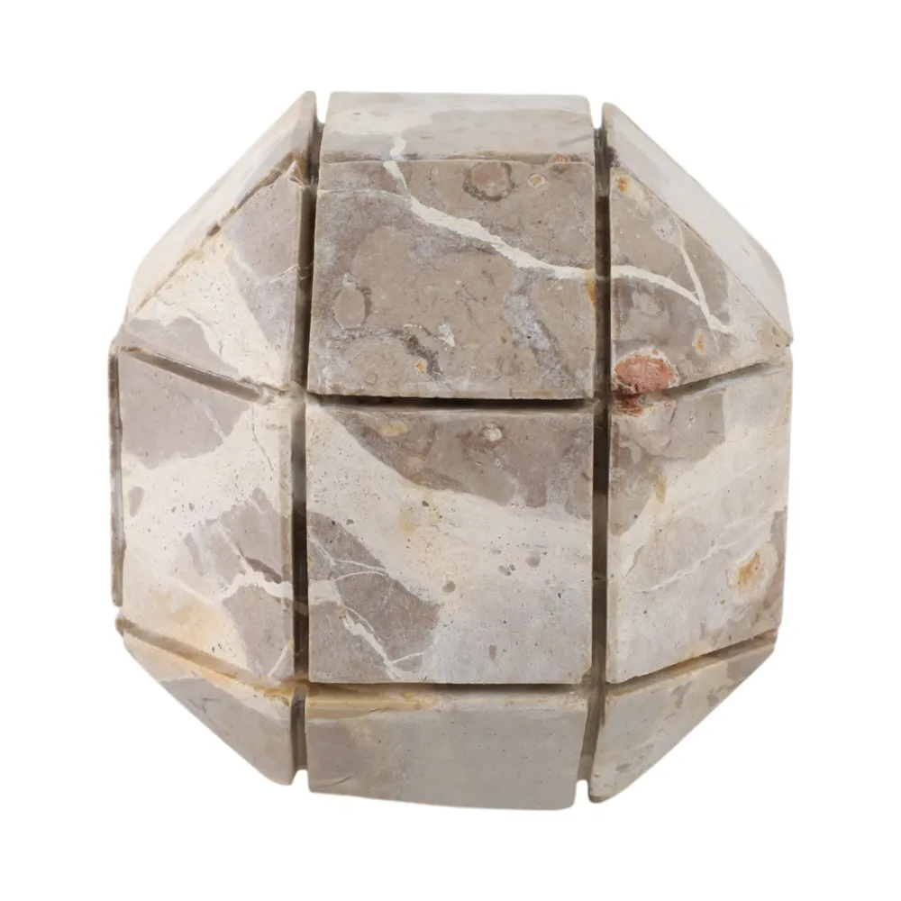 GLOVERFORD IVORY ORB 6 (IN)