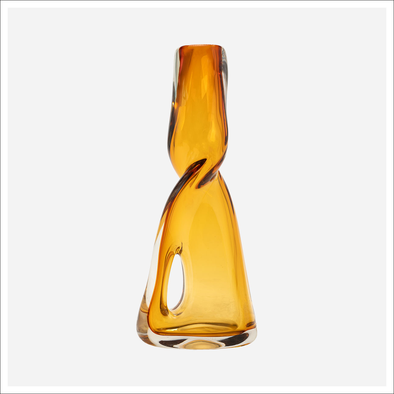 Teska Vase