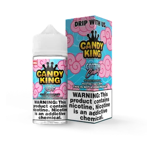 0MG-100ML-Cotton Candy 1