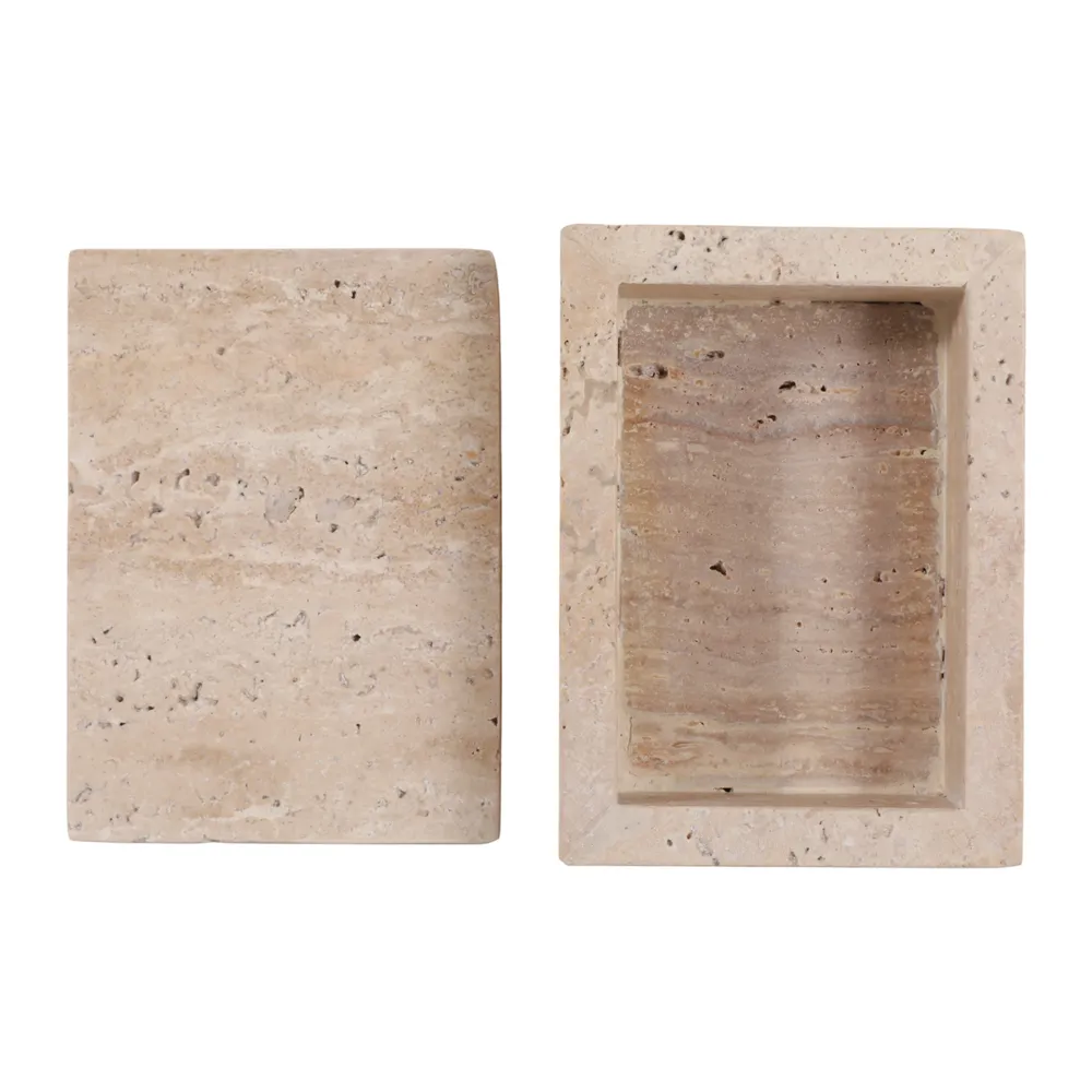 TUCKERGROVE TAN BOX 4 (IN)