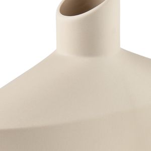 Ralls Vase - Beige 6