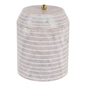 CLOVERSHAW HONOR SANDALWOOD & PAULO CANDLE 6 (IN) 1