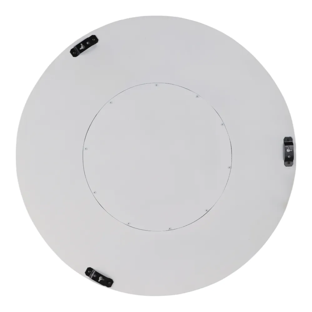 CADENMORE IVORY MIRROR 36 (IN)