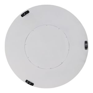 CADENMORE IVORY MIRROR 36 (IN) 7