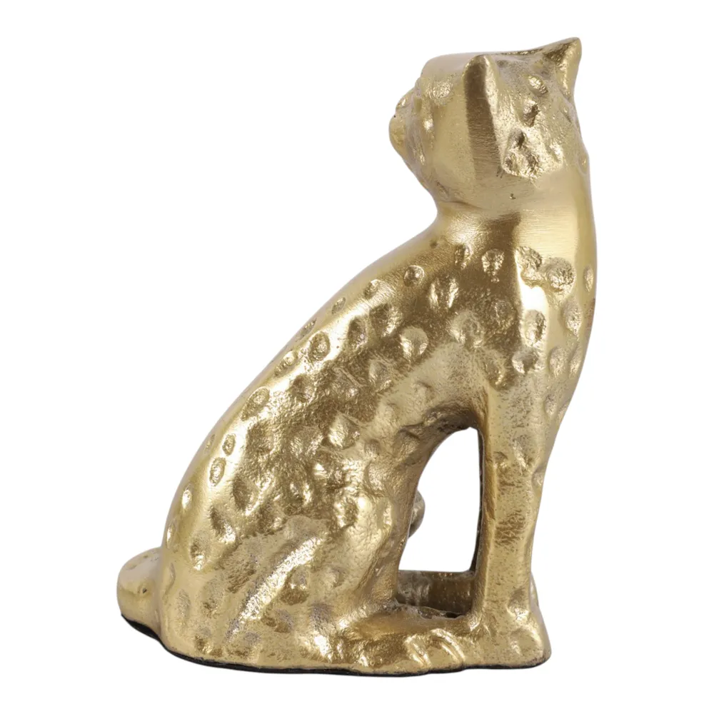 HACKETTOAK GOLD DECOR 6 (IN)
