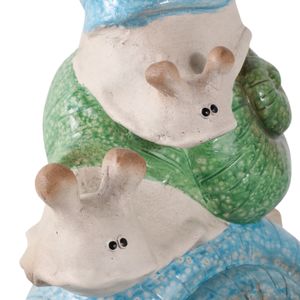ARMONLAKE IVORY GARDEN STATUARY 15 (IN) 6