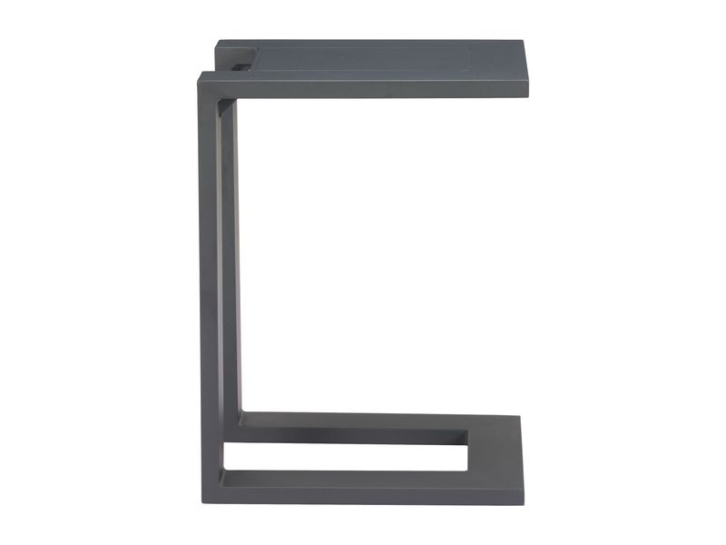 Tudi Side Table Black 3