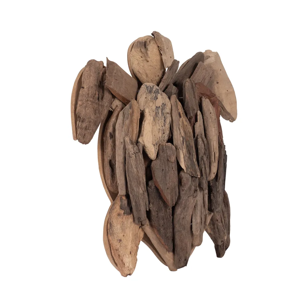 ZANEROSE BROWN DECOR 3 (IN)