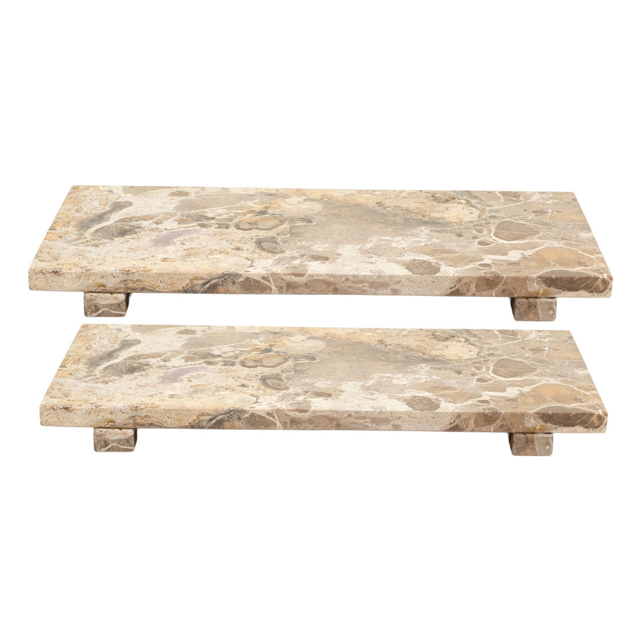Quentis Trays -Set 2