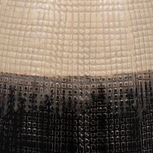 JANERUN IVORY VASE 18 (IN) 5