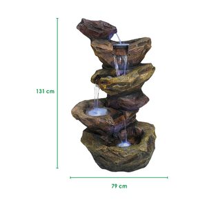 Fountain 4