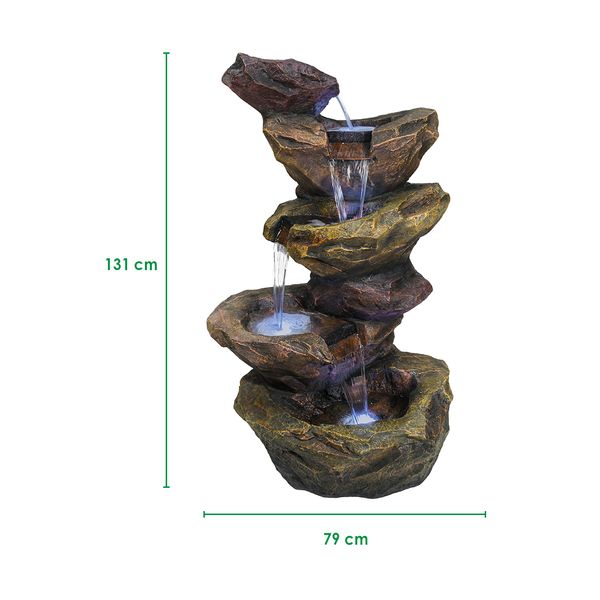 Fountain