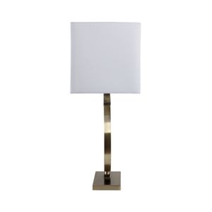 TATUMCREST BRONZE LAMP 30 (IN) 4