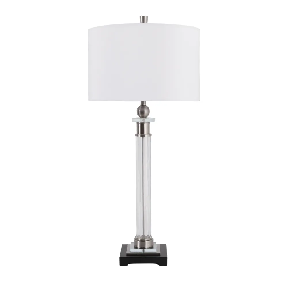 BROGANWORTH CLEAR LAMP 29 (IN)