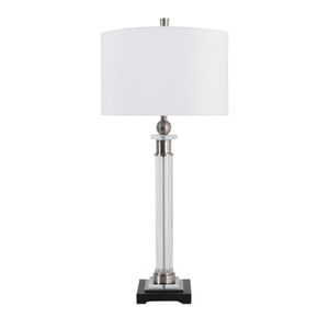 BROGANWORTH CLEAR LAMP 29 (IN) 5