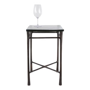 HARDYWIND BRONZE TABLE 23 (IN) 3