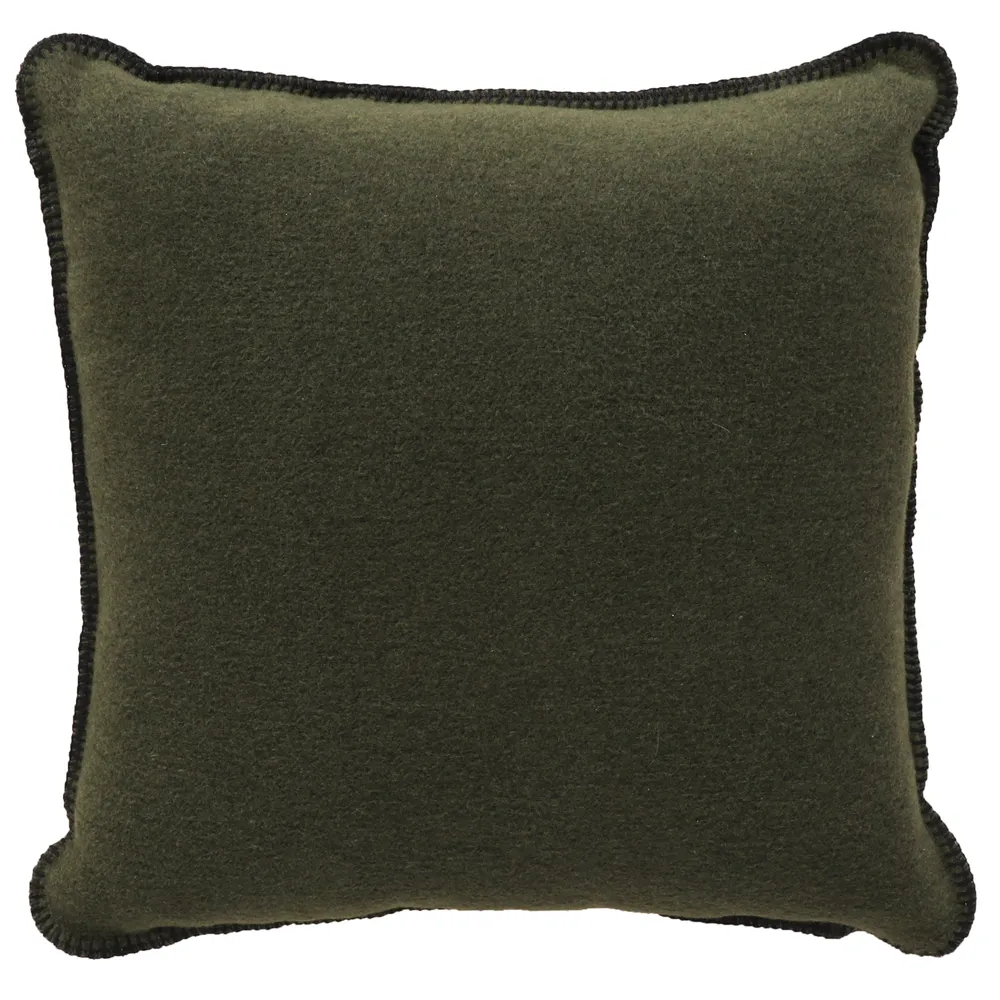 Solid Sage - Decor Pillow - 20x20