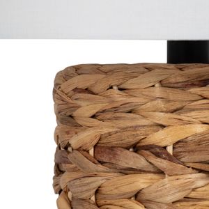 ENNISLEY BROWN LAMP 26 (IN) 5