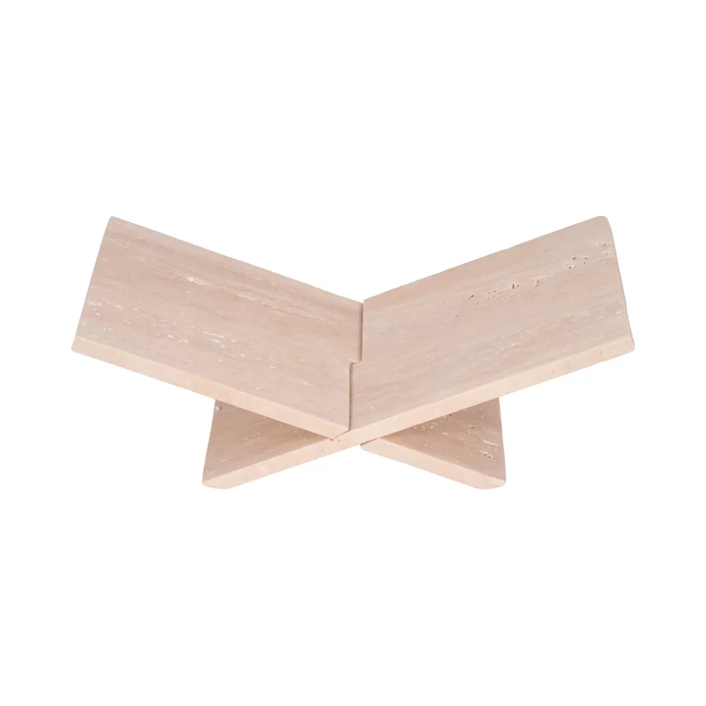 HAVENRUN TAN BOOKSTAND 6 (IN)
