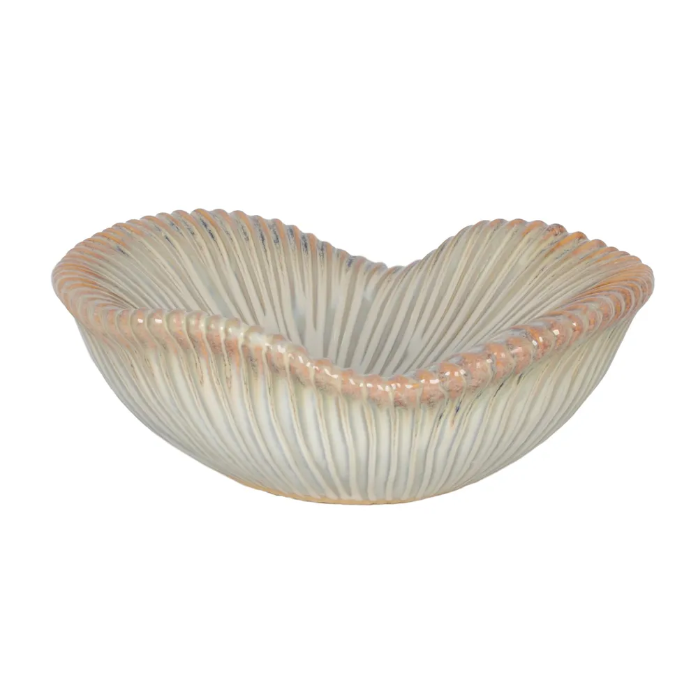 HOLTONBURN IVORY BOWL 4 (IN)