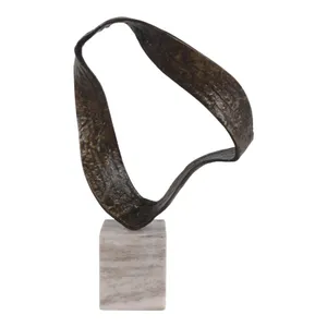 LEXHAM BRONZE DECOR 19 (IN) 1