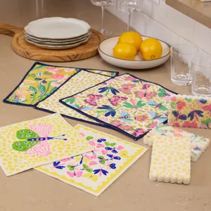 Bloom & Flutter Pop-Up Sponge Set 3 6