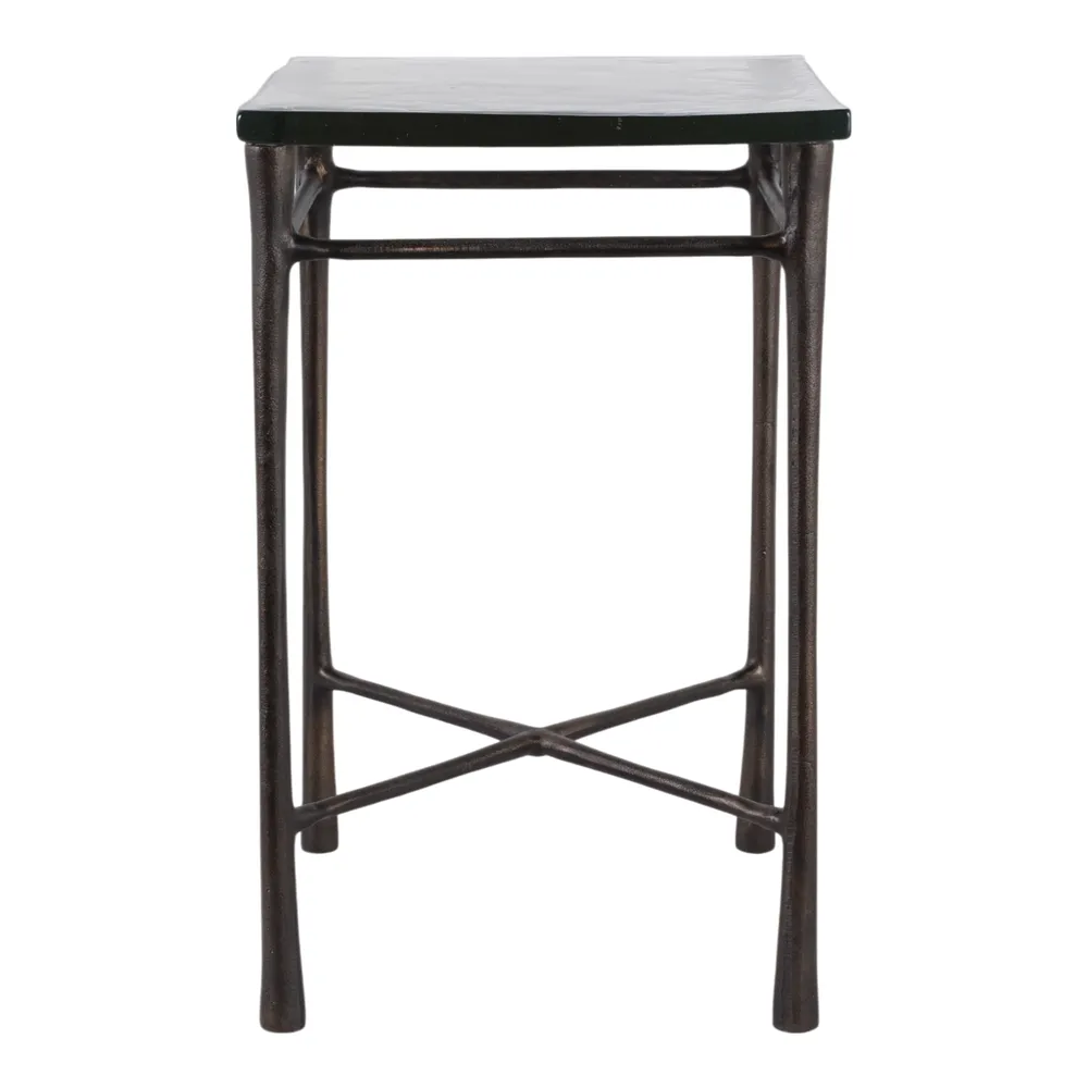 HARDYWIND BRONZE TABLE 23 (IN)