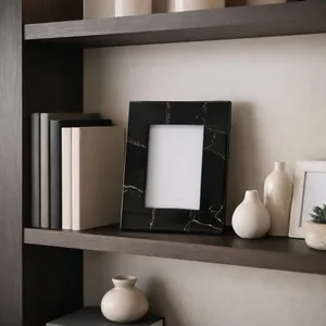 COLTONGROVE BLACK FRAME 10 (IN) 10