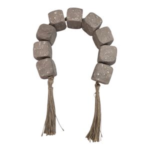 DORSEYWICK TAN BEAD 3 (IN) 1