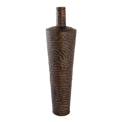 Council Vase - Extra Large Bronze