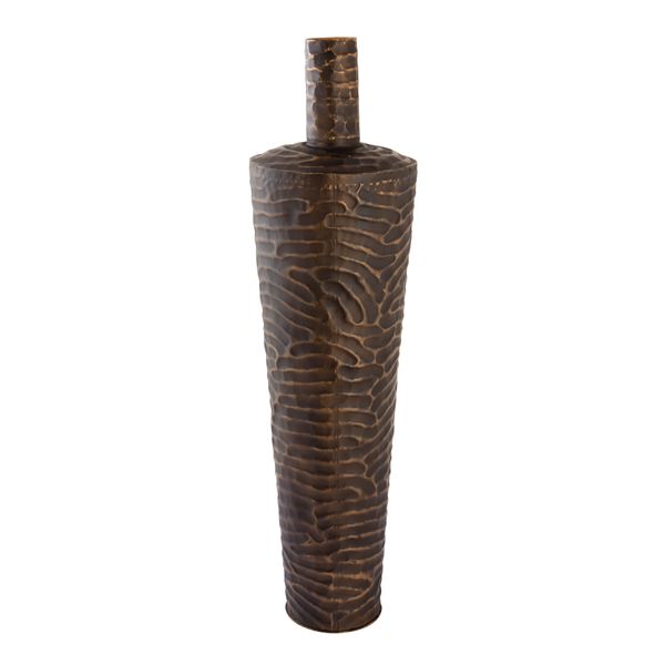 Council Vase - Extra Large Bronze