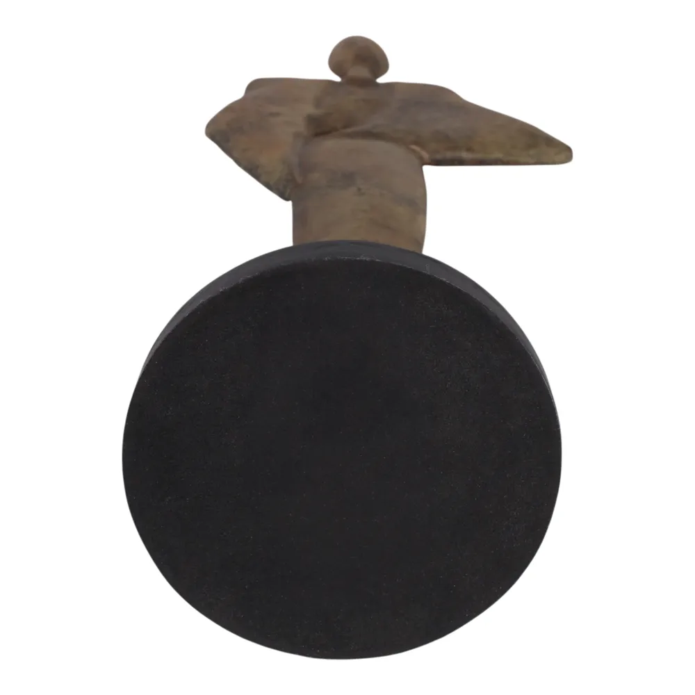 HATCHERWAY GOLD DECOR 25 (IN)