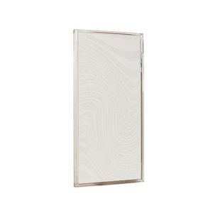 SHAWHOLM IVORY ART 50 (IN) 3