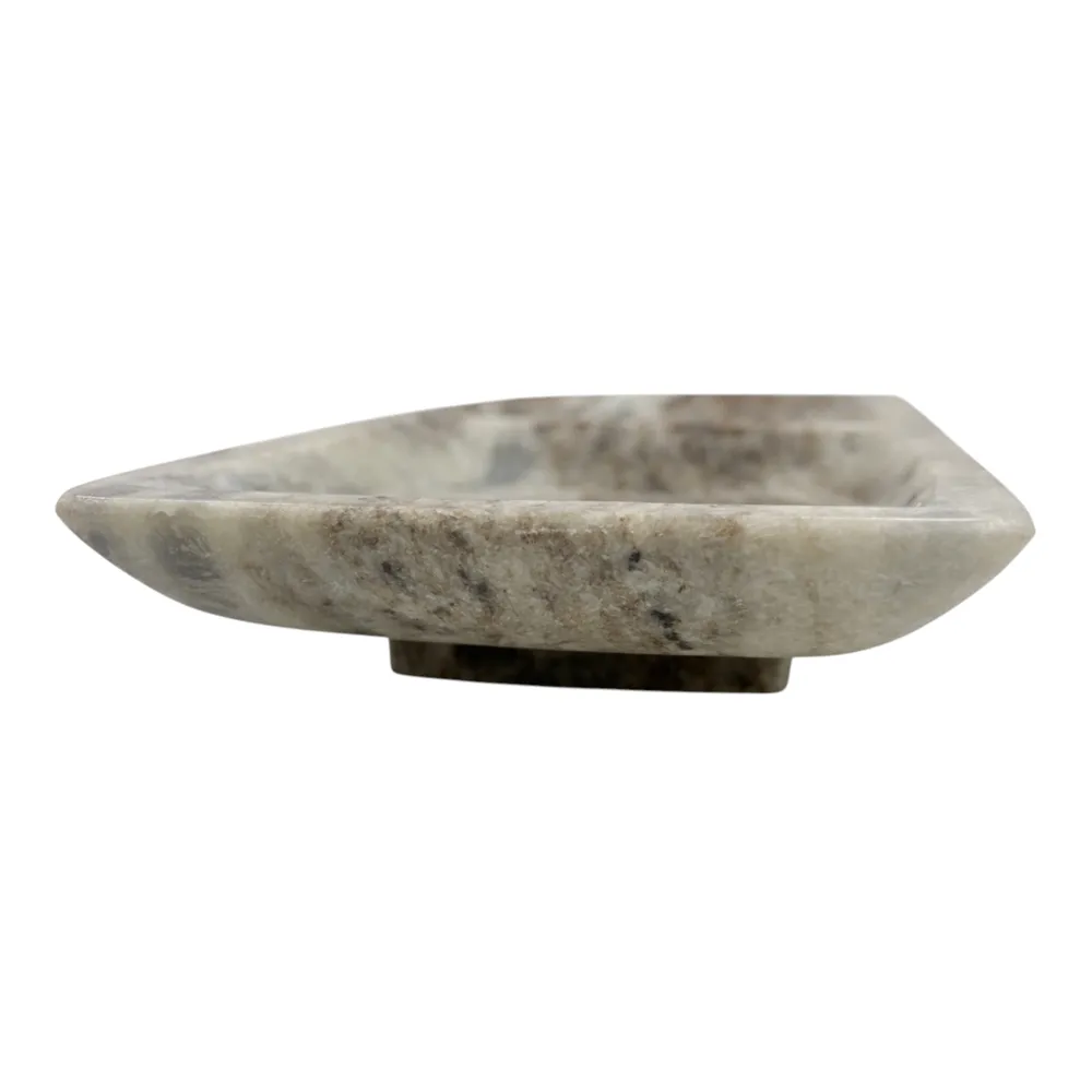 KAYEWICK WHITE TRAY 2 (IN)