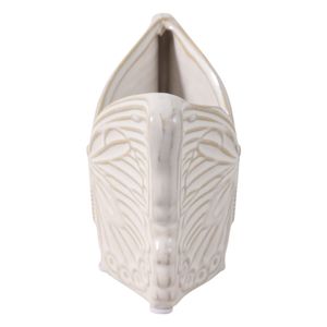 NICOLETON IVORY PENCIL CUP 4 (IN) 4