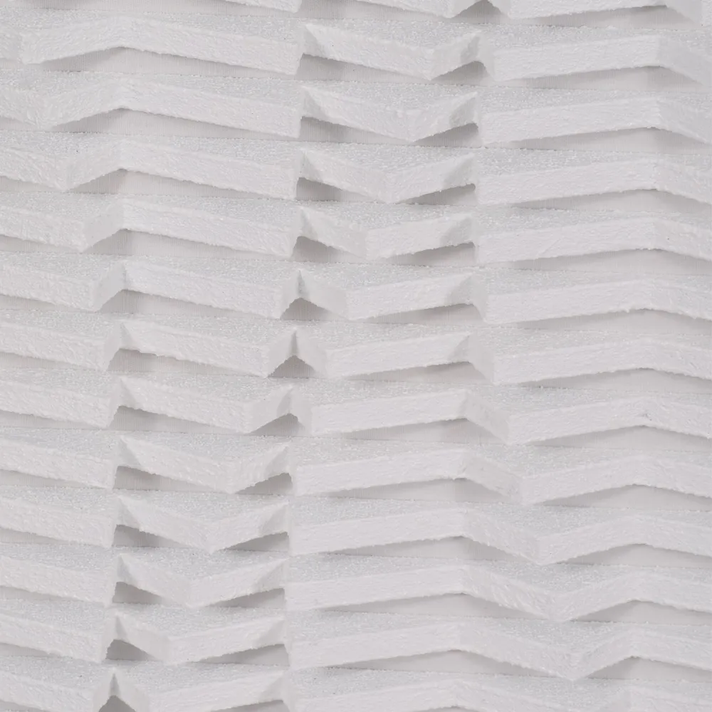 YATESBURN WHITE ART 40 (IN)