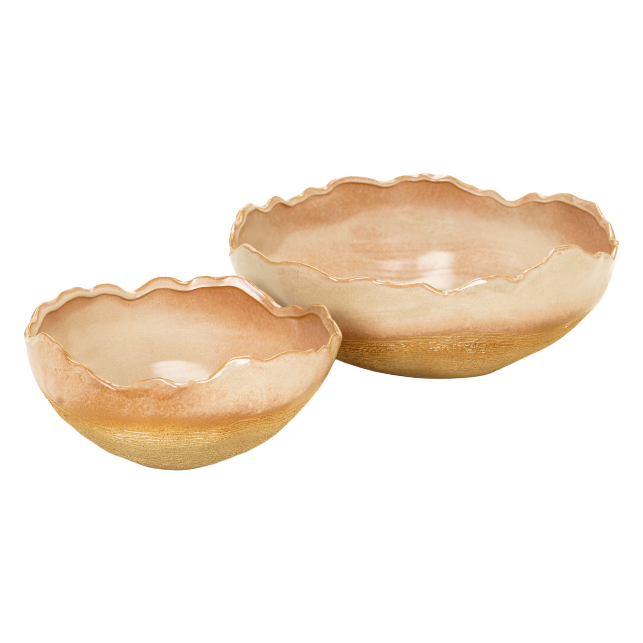 Acanthus Small Bowl 6