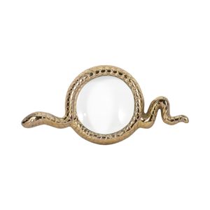 LINDENSHAW GOLD DECOR 1 (IN) 3