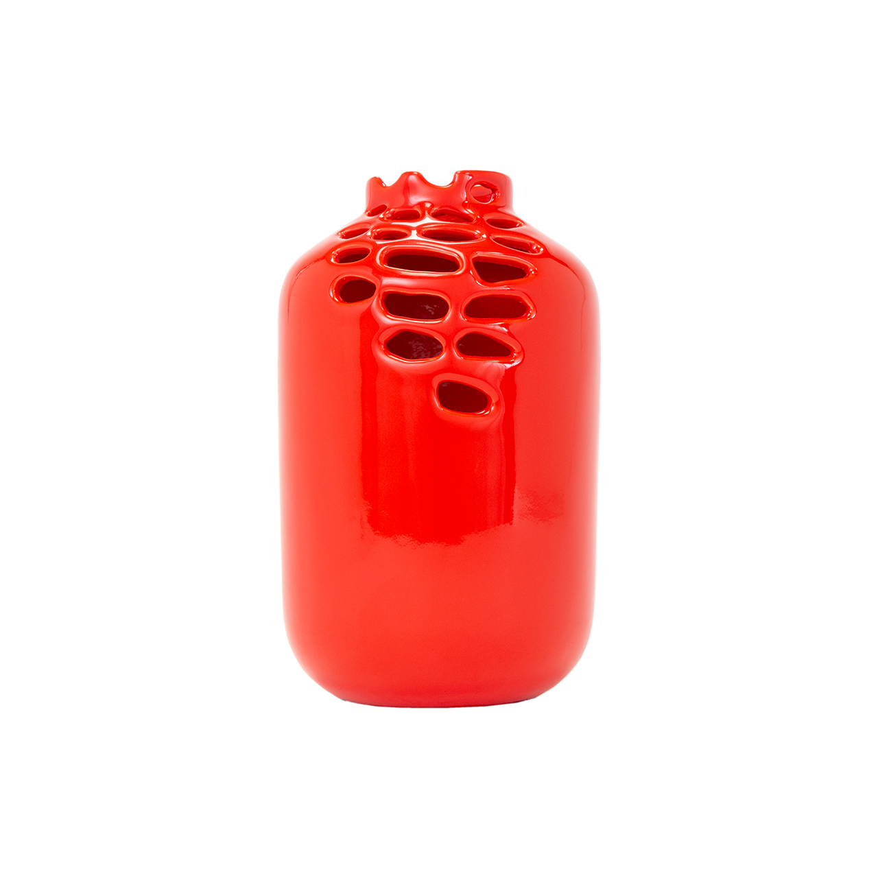 Moulin Short Vase 8