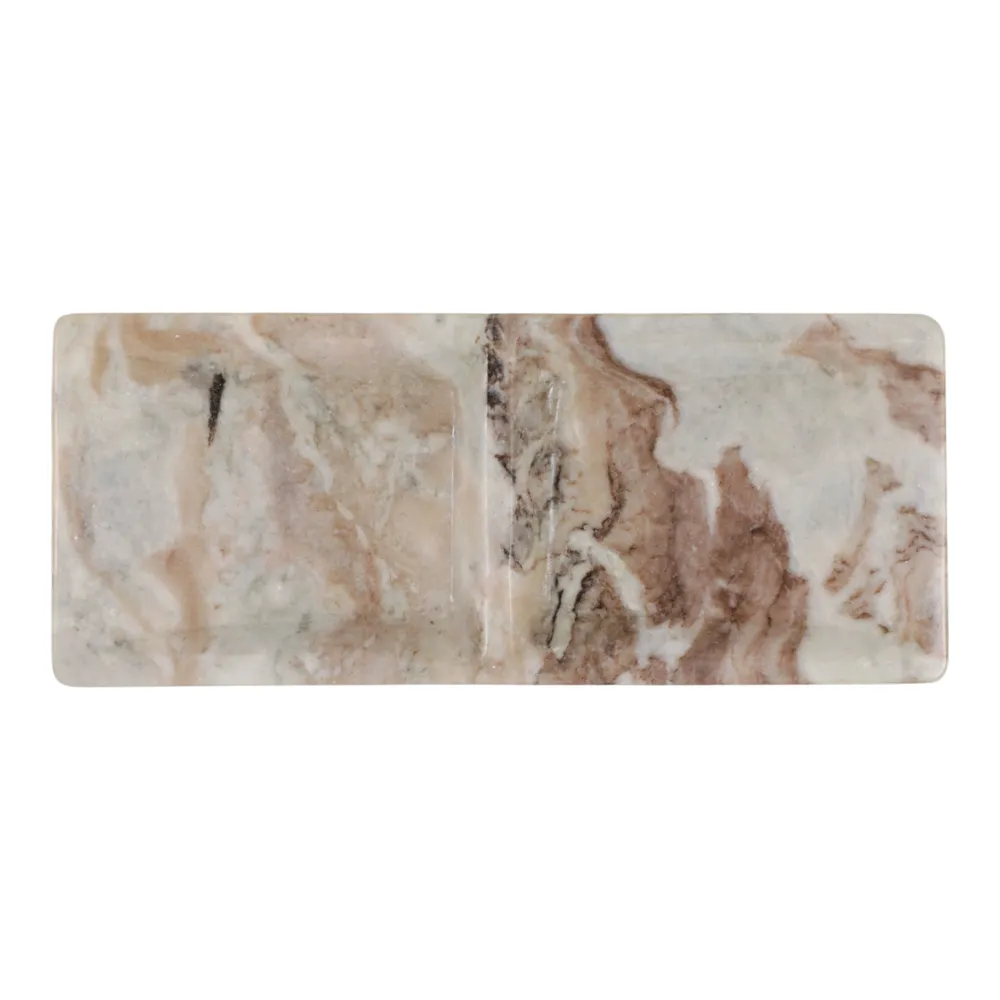 KAYEWICK WHITE TRAY 2 (IN)