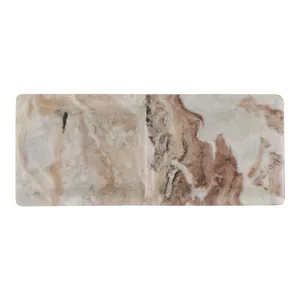 KAYEWICK WHITE TRAY 2 (IN) 9