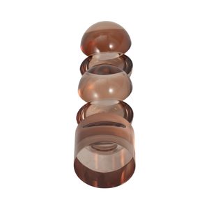 CALTONSIDE CLEAR DECOR 13 (IN) 8
