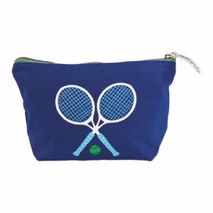 Tennis Navy Solo