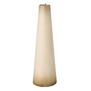 Delia Bottle III - Burnt Ivory 3