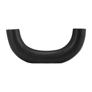 ATLASVALE BLACK VASE 5 (IN) 1